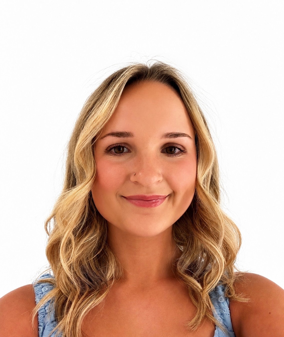 Carley Jo Harris — Licensed Esthetician at HydraSpa Integrative Health