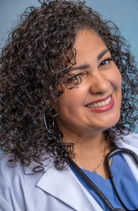 Monique Lucas, BSN, RN, CCM — Founder & Owner of HydraSpa Rejuvenation Station