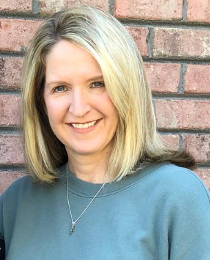 Julie Vargas, PharmD — HydraSpa Pharmacy Manager portrait